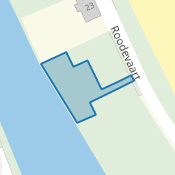 Perceel KDT00-C-1513