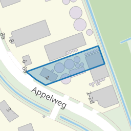 Perceel KDT00-C-1519