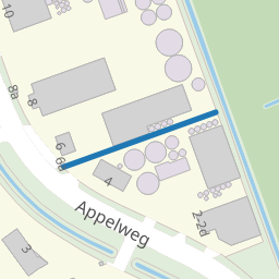 Perceel KDT00-C-1520