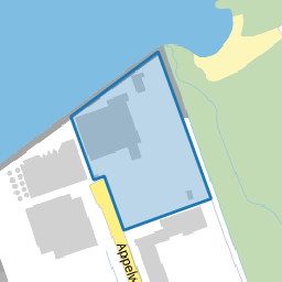 Perceel KDT00-C-1526