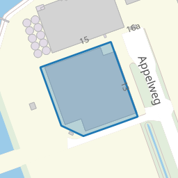 Perceel KDT00-C-1528