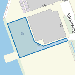 Perceel KDT00-C-1529