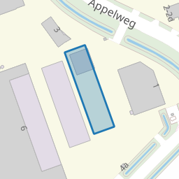 Perceel KDT00-C-1534