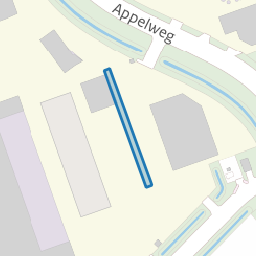 Perceel KDT00-C-1535