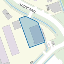 Perceel KDT00-C-1536