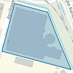 Perceel KDT00-C-1541