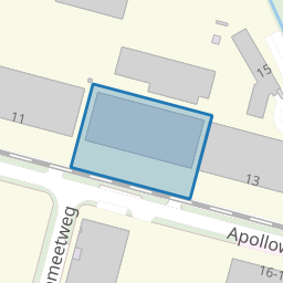 Perceel KDT00-C-1544