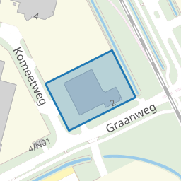 Perceel KDT00-C-1549