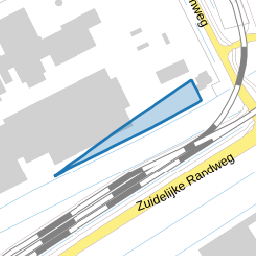 Perceel KDT00-C-1564