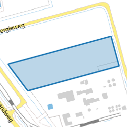 Perceel KDT00-C-1570