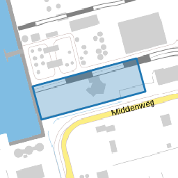 Perceel KDT00-C-1581