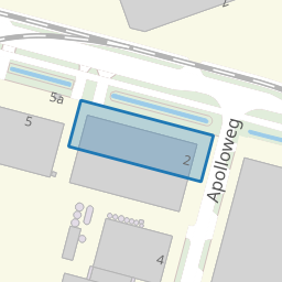 Perceel KDT00-C-1613