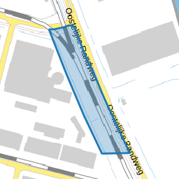 Perceel KDT00-C-1616