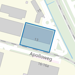 Perceel KDT00-C-1619