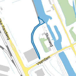 Perceel KDT00-C-1623