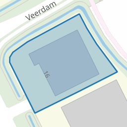 Perceel KDT00-C-1626