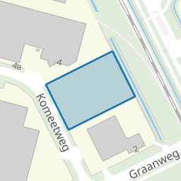 Perceel KDT00-C-1630