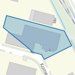 Perceel KDT00-C-1631