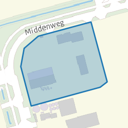 Perceel KDT00-C-1659