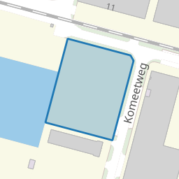 Perceel KDT00-C-1685