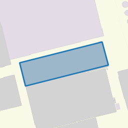 Perceel KDT00-C-1699