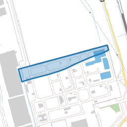 Perceel KDT00-C-1703