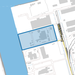 Perceel KDT00-C-1707