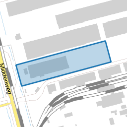 Perceel KDT00-C-1710