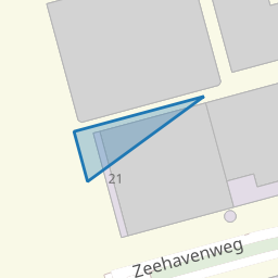 Perceel KDT00-C-1714