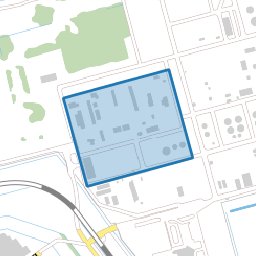 Perceel KDT00-C-1742