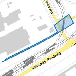 Perceel KDT00-C-1756