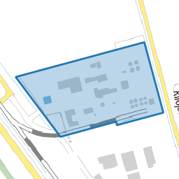 Perceel KDT00-C-1775