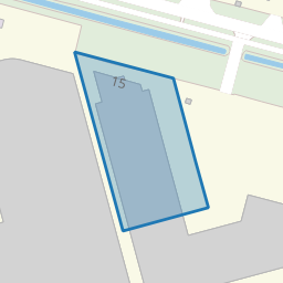 Perceel KDT00-C-1785