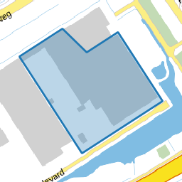 Perceel KDT00-C-1792