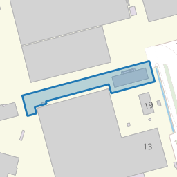 Perceel KDT00-C-1796