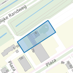 Perceel KDT00-C-1800