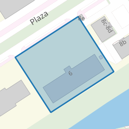 Perceel KDT00-C-1806