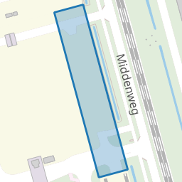 Perceel KDT00-C-1853