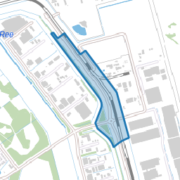 Perceel KDT00-C-1872