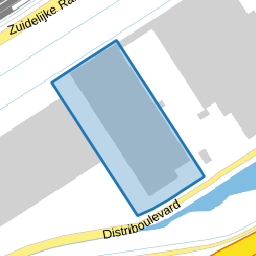 Perceel KDT00-C-1885