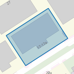 Perceel KDT00-C-1899