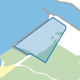 Perceel KDT00-C-1918