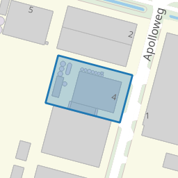 Perceel KDT00-C-1954