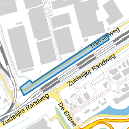 Perceel KDT00-C-1960