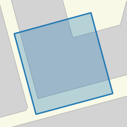 Perceel KDT00-C-1994