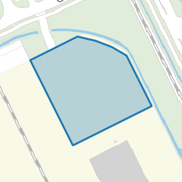 Perceel KDT00-C-1997