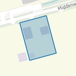 Perceel KDT00-C-2003