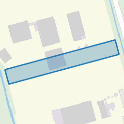 Perceel KDT00-C-2005