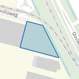 Perceel KDT00-C-2043