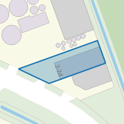 Perceel KDT00-C-2047